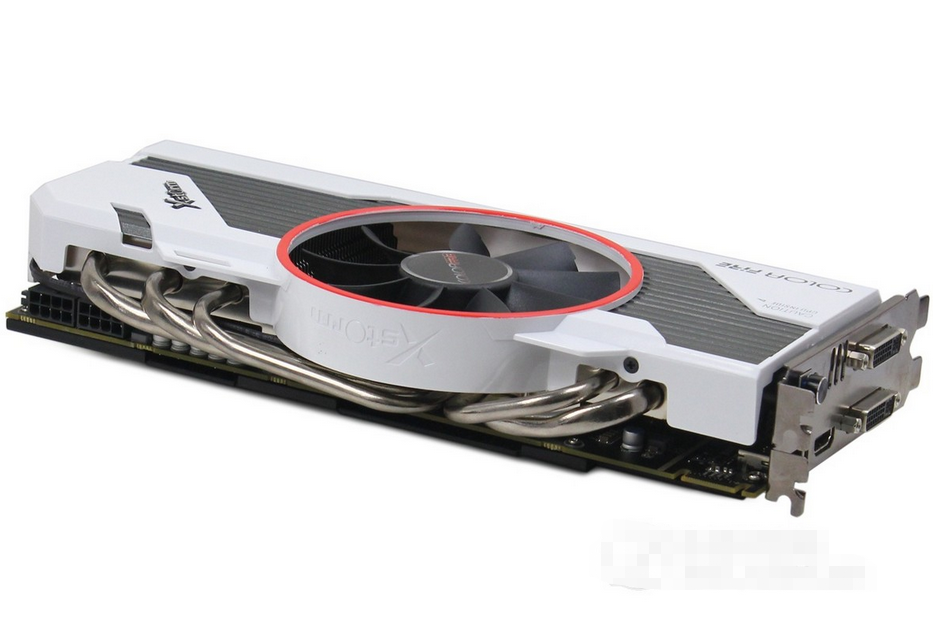 鐳風HD7870 Xstrom 鐳風HD7870 Xstrom