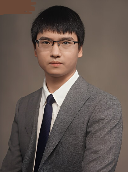 李朋(武漢大學化學與分子科學學院特聘副研究員) 李朋(武漢大學化學與分子科學學院特聘副研究員)