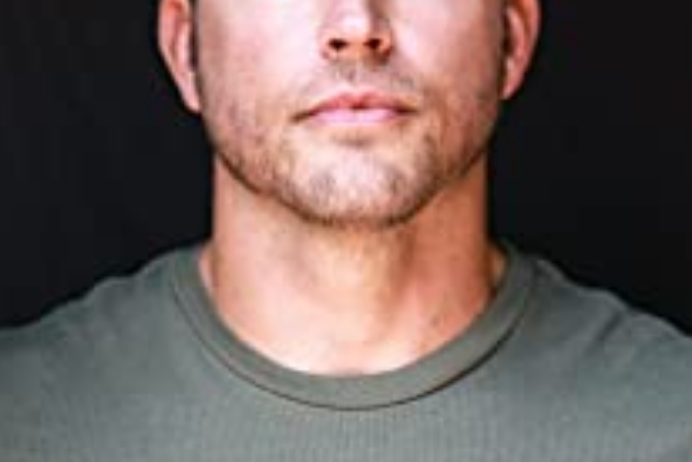Jared Shaw Jared Shaw