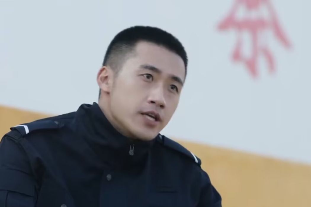 牛力壯 牛力壯