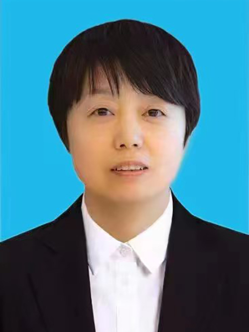 程莉(陝西省渭南市澄城縣政協副主席) 程莉(陝西省渭南市澄城縣政協副主席)