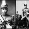 三大軍閥