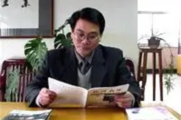 駱興高 駱興高