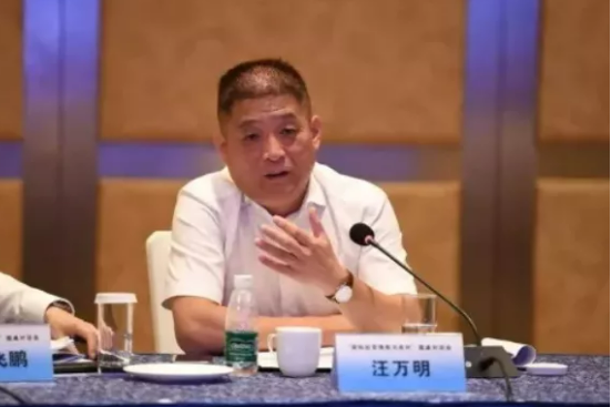 汪萬明 汪萬明