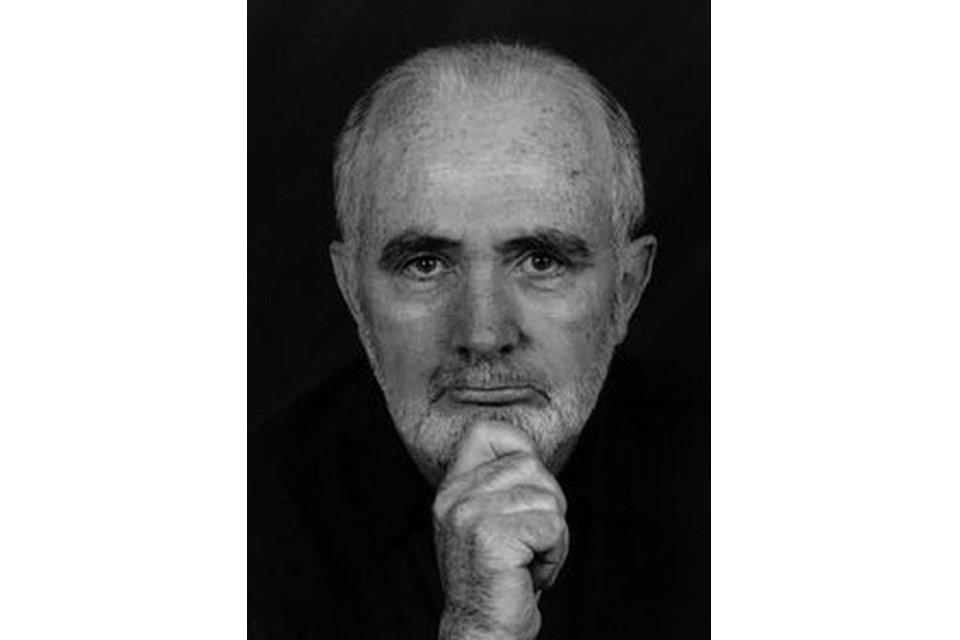 Patrick T. McGowan Patrick T. McGowan