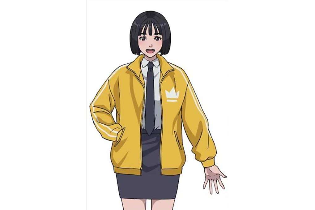 八潮秋 八潮秋