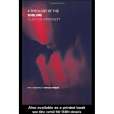 A Theology of the Sublime A Theology of the Sublime