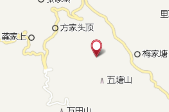 北莊邊 北莊邊