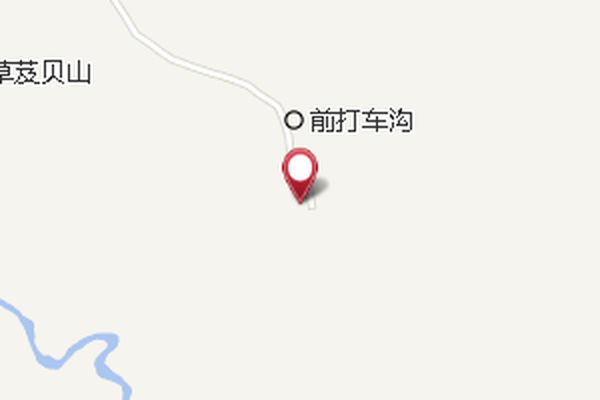 羊圈溝(歷史地名) 羊圈溝(歷史地名)