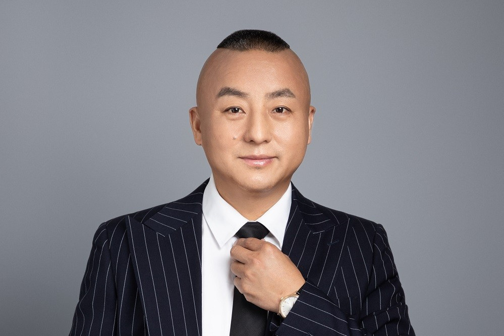 韓德昆 韓德昆