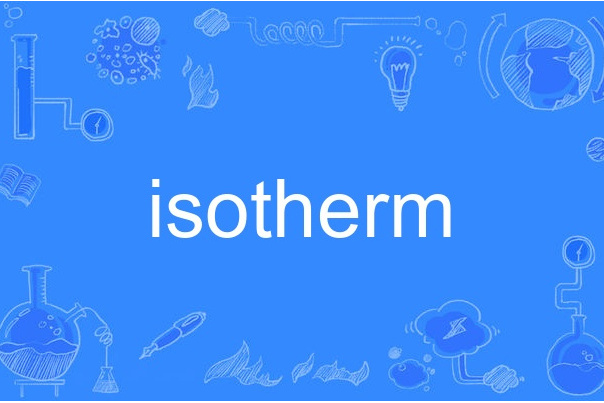 isotherm