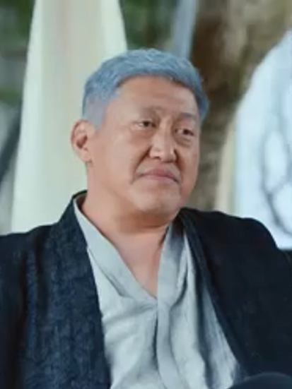 李民顯 李民顯