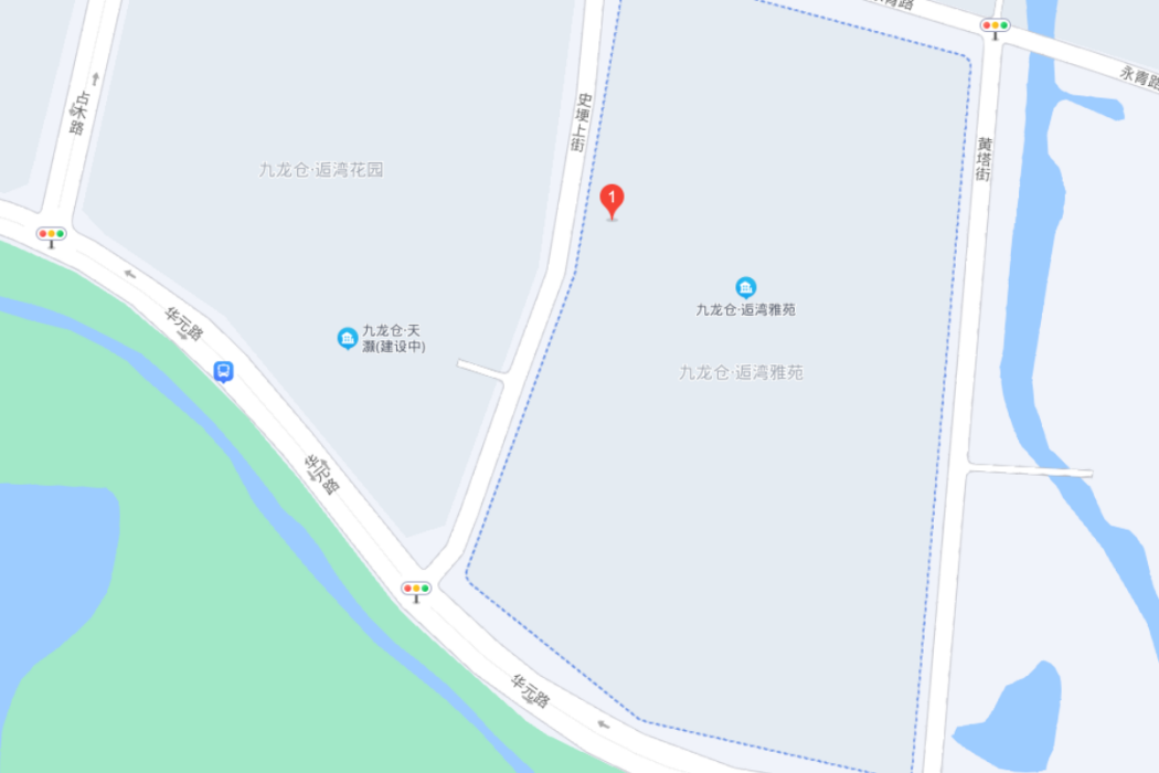 逅灣雅苑