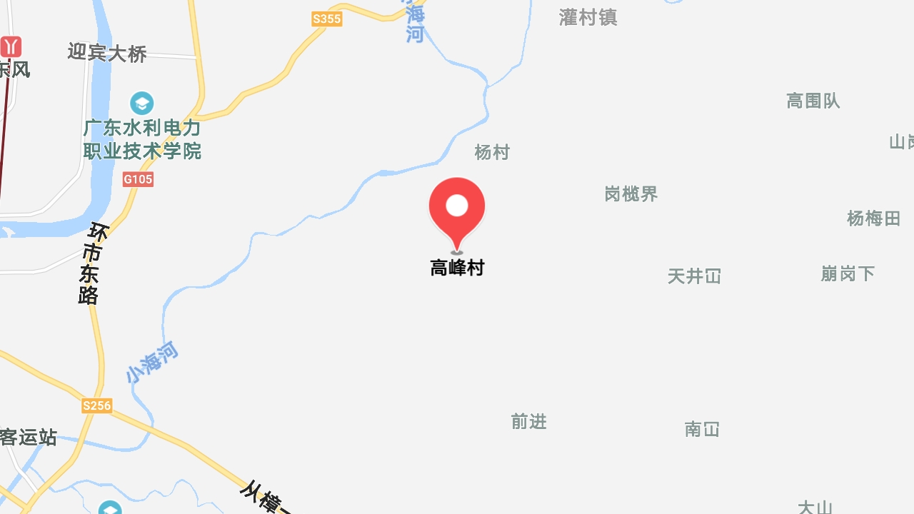 地圖信息