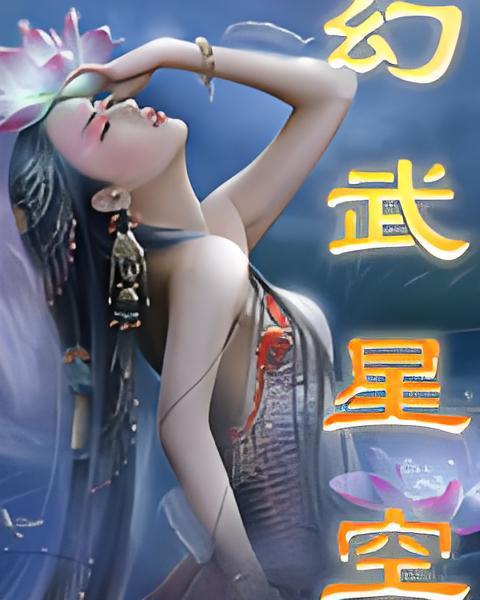 幻武星空