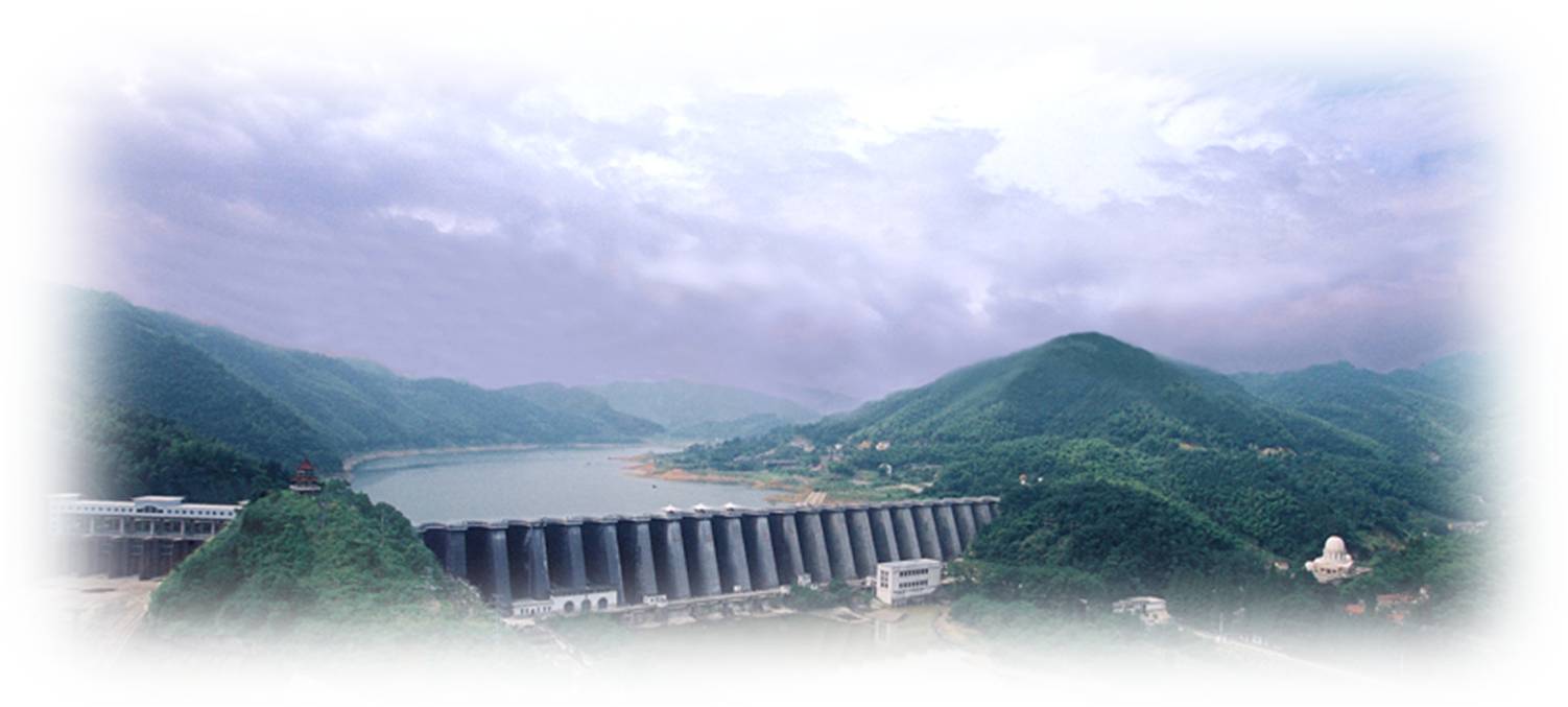 江淮流域氣候變化與水資源研究中心