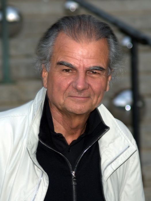派屈克·德馬舍利耶(Patrick Demarchelier) 派屈克·德馬舍利耶(Patrick Demarchelier)