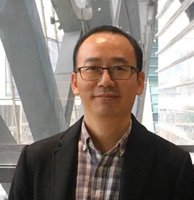 蘇俊斌(廈門大學新聞傳播學院副教授) 蘇俊斌(廈門大學新聞傳播學院副教授)