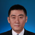 秦柏(哈爾濱理工大學教授) 秦柏(哈爾濱理工大學教授)