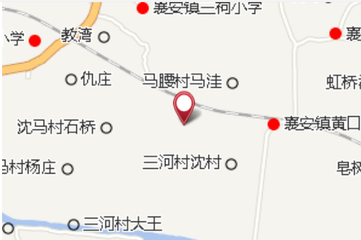 汪家嘴 汪家嘴