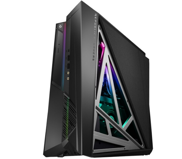ROG G21CX ROG G21CX