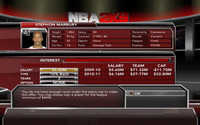 NBA中產條款