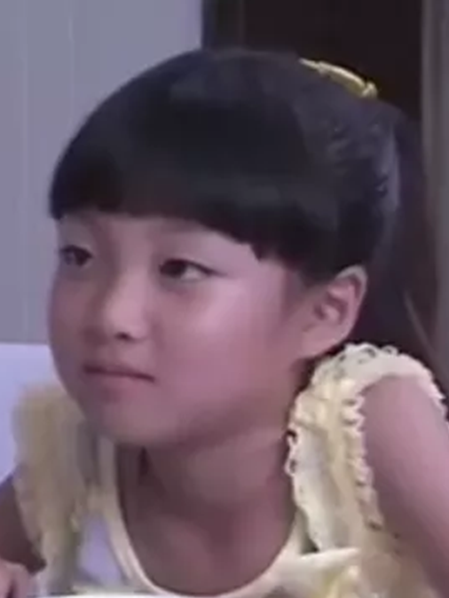 歐陽蒙蒙