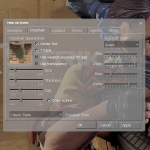 Counter-Strike: Source Offensive