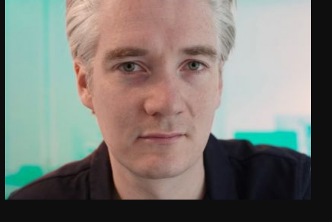 Richard Vijgen Richard Vijgen