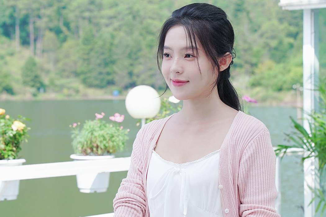 謝妍(中國內地女演員) 謝妍(中國內地女演員)