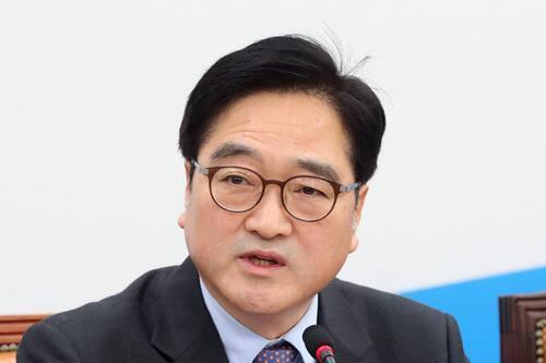 禹元植