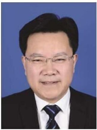 王奇境(江蘇省南通市委台辦副主任、二級調研員)