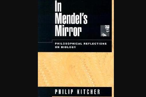 In Mendel\x27s Mirror In Mendel\x27s Mirror