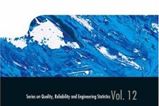 Encyclopedia and Handbook of Process Capability Indices Encyclopedia and Handbook of Process Capability Indices