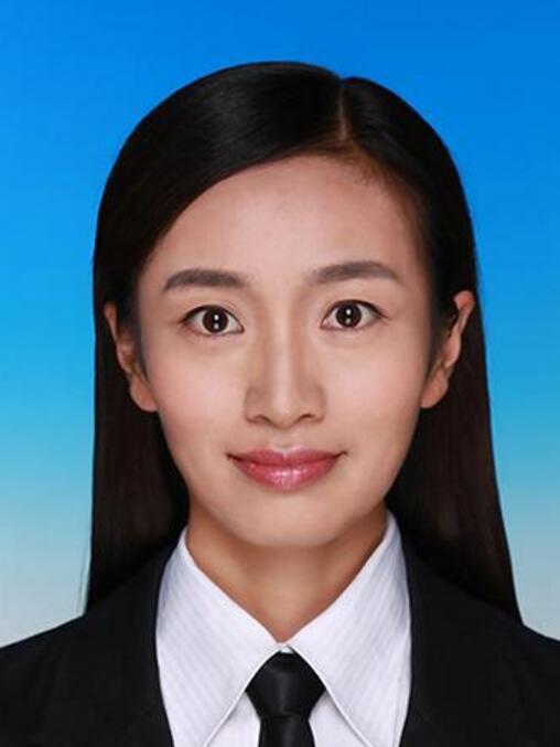 張利靜 張利靜