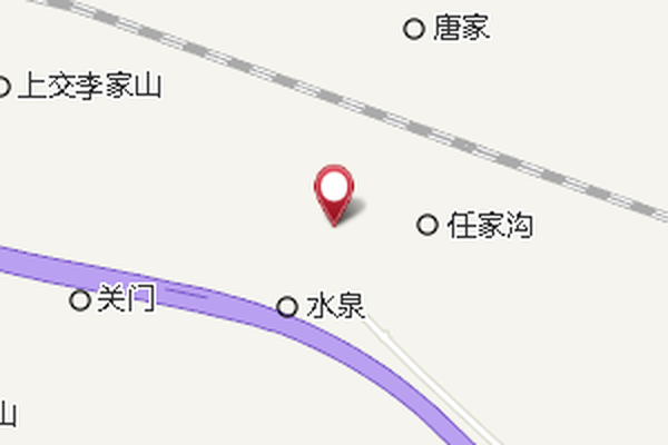 水雞圪垯 水雞圪垯