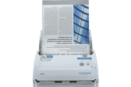 富士通Scan Snap S510M 富士通Scan Snap S510M