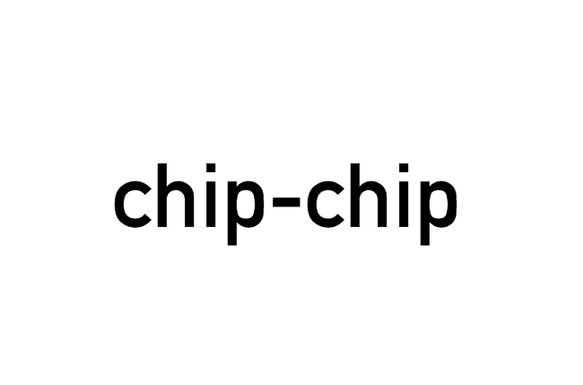 chip-chip