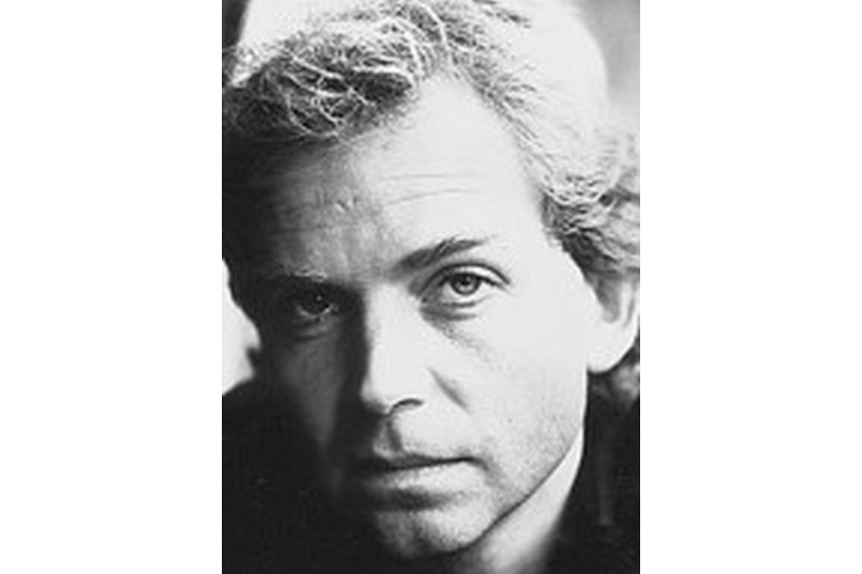 Patrick Ryecart