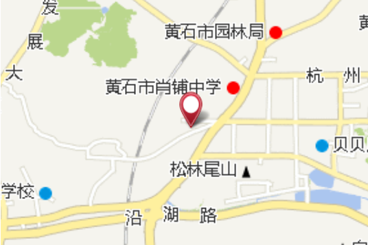 嚴家坳 嚴家坳
