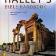 Halley\x27s Bible Handbook with the New International VersionDeluxe Edition