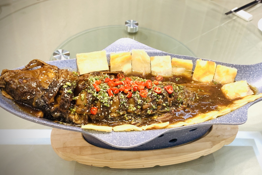 美味爆魚 美味爆魚