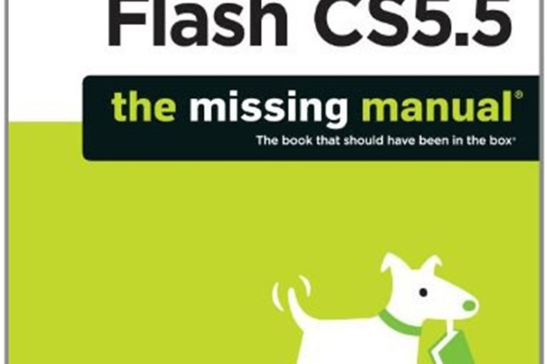 Flash CS5.5 Flash CS5.5