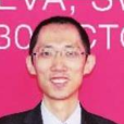 劉卓然(國家無線電監測中心高級工程師) 劉卓然(國家無線電監測中心高級工程師)