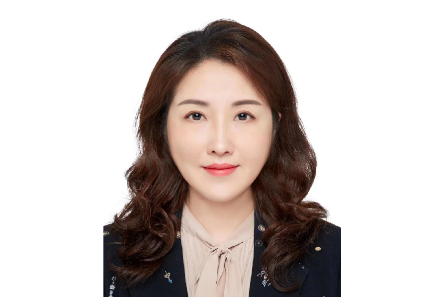 劉建玲(廣西科學院大健康產業研究院幹細胞科學研究中心主任) 劉建玲(廣西科學院大健康產業研究院幹細胞科學研究中心主任)