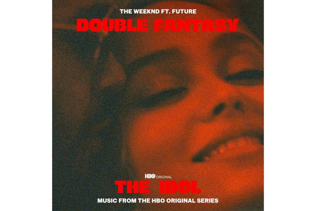Double Fantasy(2023年威肯演唱的歌曲) Double Fantasy(2023年威肯演唱的歌曲)