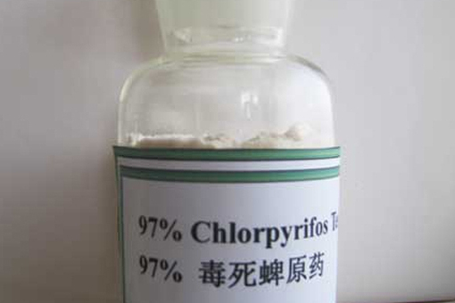 三氯吡啶酚 三氯吡啶酚