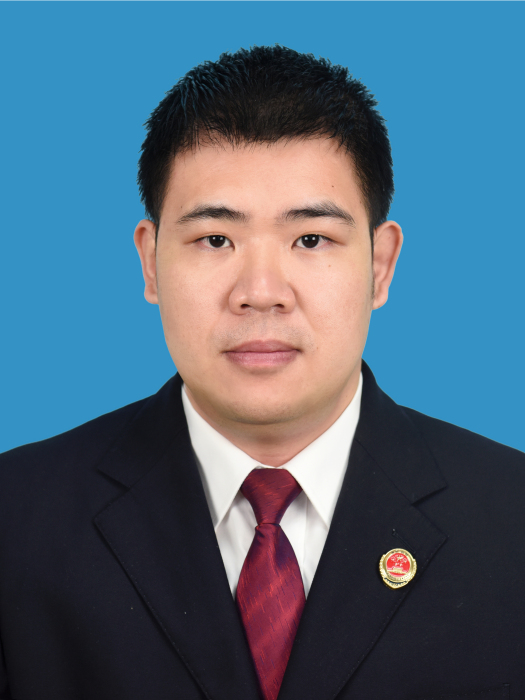 李貴(廣西壯族自治區北海市鐵山港區人民檢察院黨組副書記、副檢察長) 李貴(廣西壯族自治區北海市鐵山港區人民檢察院黨組副書記、副檢察長)
