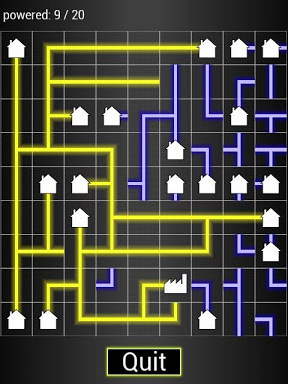 接電線 接電線