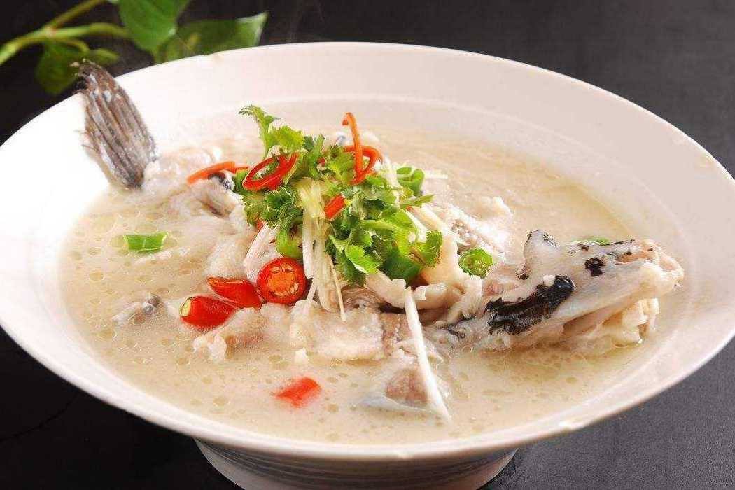 白汁瓤魚 白汁瓤魚
